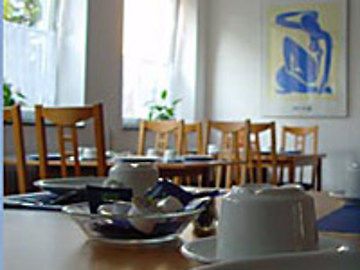 Stella Hotel Ганновер Экстерьер фото