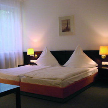 Stella Hotel Ганновер Экстерьер фото