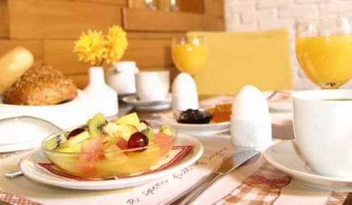 Stella Hotel Ганновер Экстерьер фото