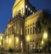 Stella Hotel Ганновер Экстерьер фото